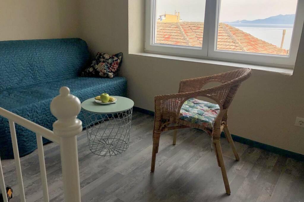 # Perfection Sea View Apartments Kavala Exterior foto